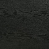South Bend Full Bed in Black