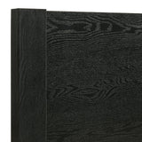 South Bend Full Bed in Black