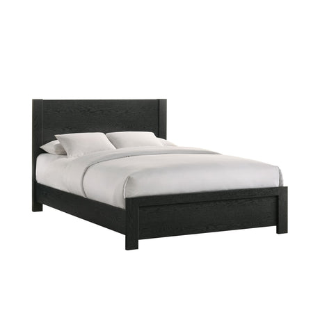 South Bend Full Bed in Black