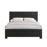 South Bend Full Bed in Black