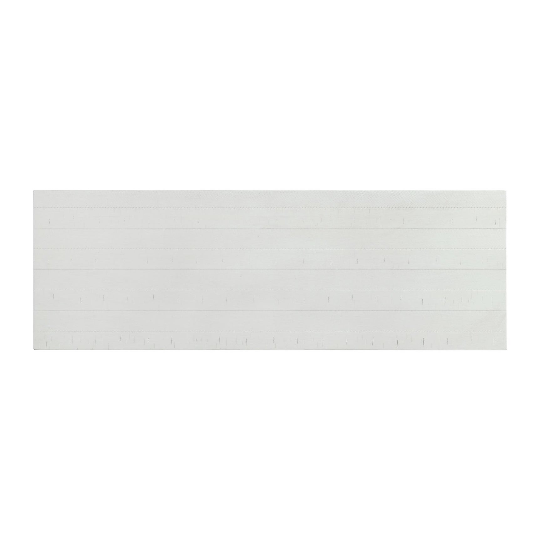 Stone Occasional Bar Table Single Pack in White (Table + Three Stools)