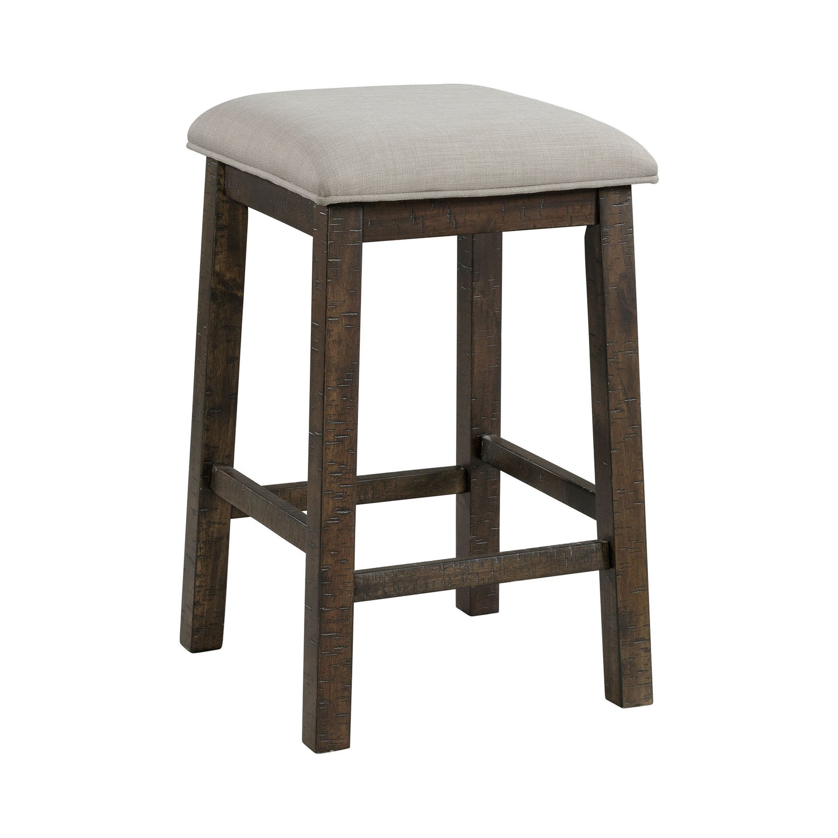 Stone Occasional Bar Table Single Pack (Table + Three Stools)