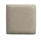 Stone Occasional Bar Table Single Pack Gray Finish (Table + Three Stools)