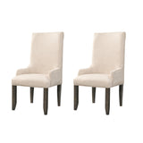 Stone Parson Arm Chair (2 Per Pack)