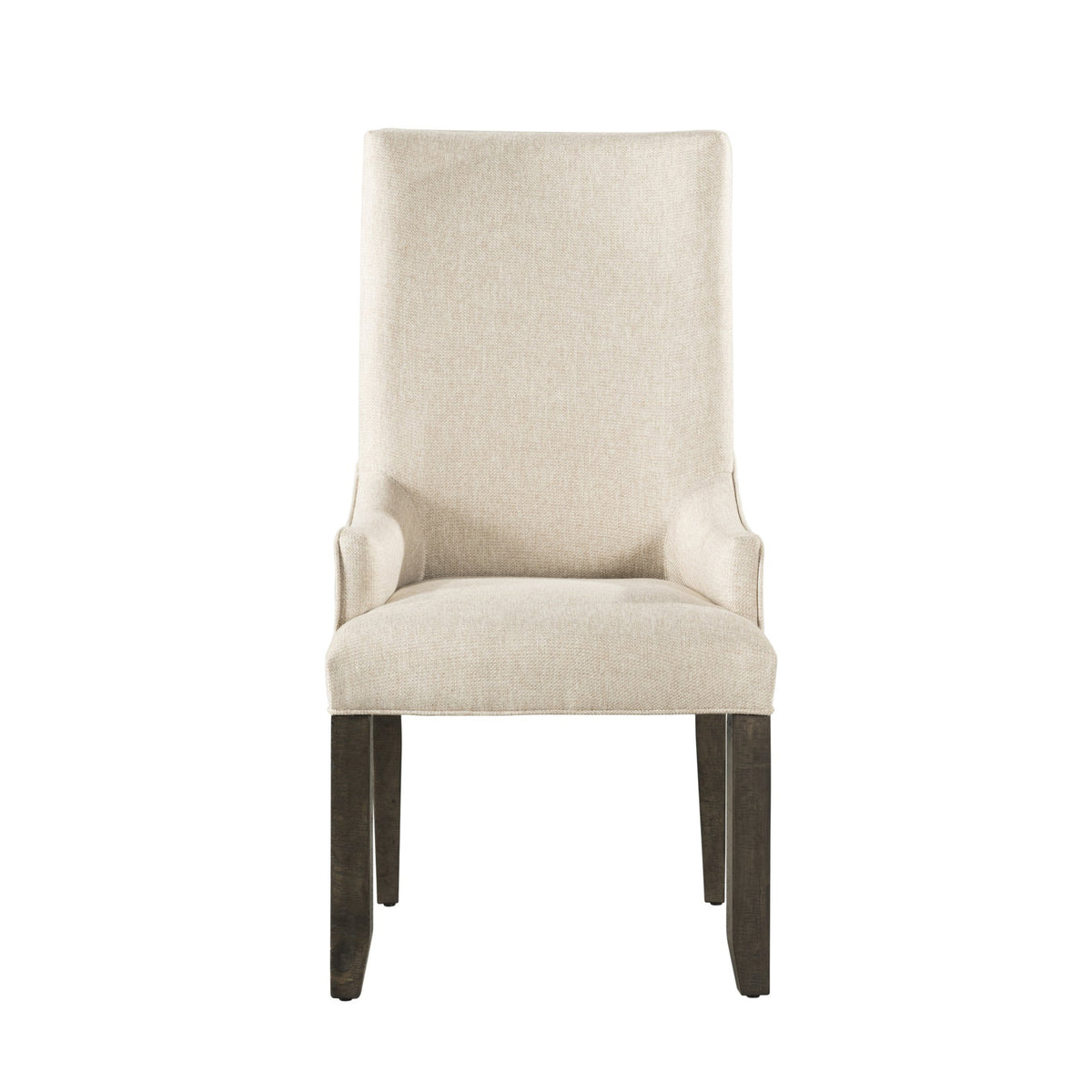 Stone Parson Arm Chair (2 Per Pack)