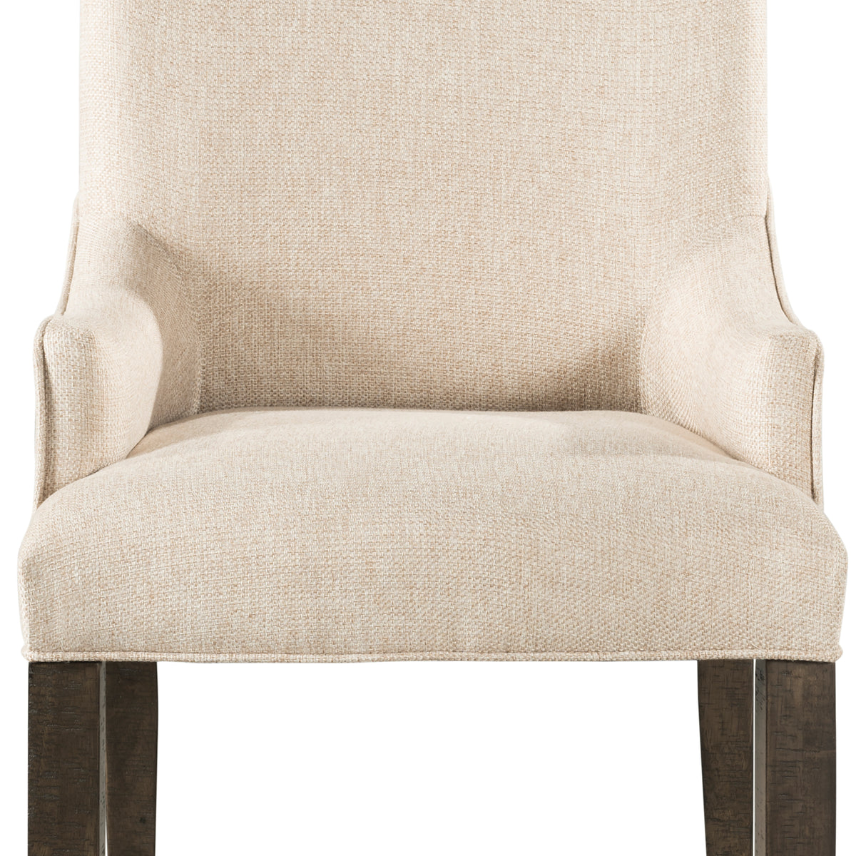 Stone Parson Arm Chair (2 Per Pack)