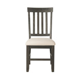 Stone Side Chair (2 Per Pack)