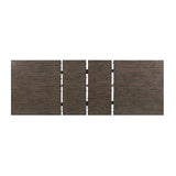 Stone Dining Table & Base - Tampa Furniture Outlet