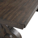 Stone Dining Table & Base - Tampa Furniture Outlet