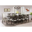 Stone Parson Arm Chair (2 Per Pack) – SKU DST100PC | Elements