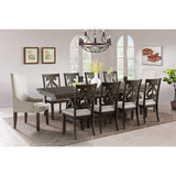 Stone Parson Arm Chair (2 Per Pack) – SKU DST100PC | Elements