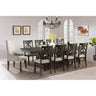 Stone Parson Arm Chair (2 Per Pack) – SKU DST100PC | Elements