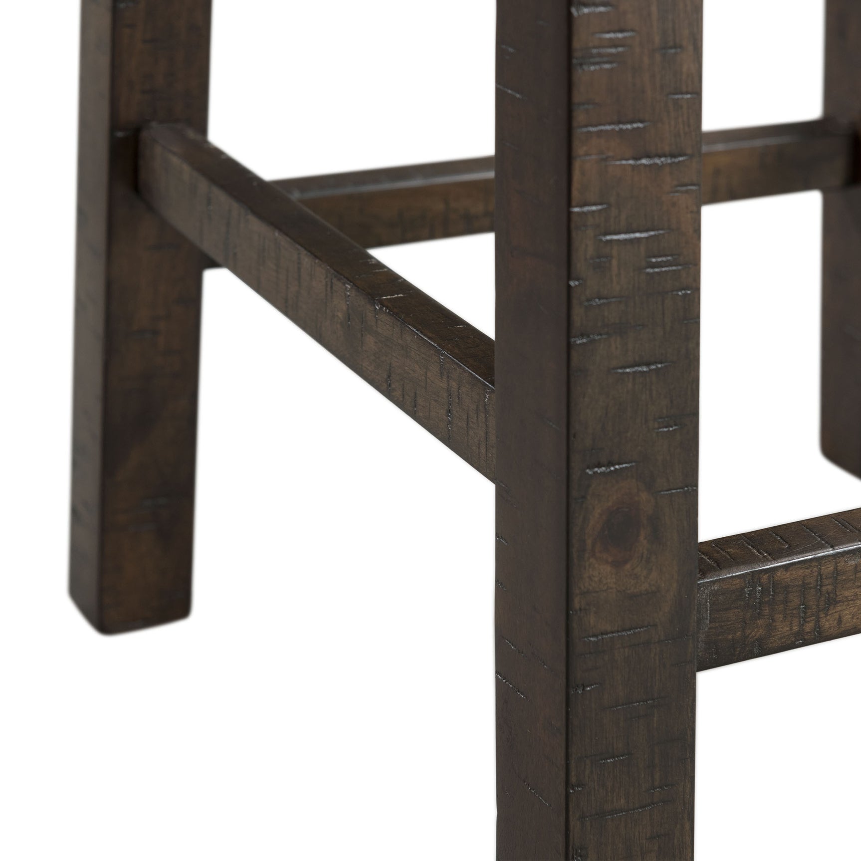 Stone Occasional Bar Table Single Pack (Table + Three Stools) - Tampa Furniture Outlet