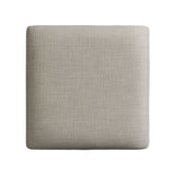 Stone Occasional Bar Table Single Pack (Table + Three Stools) - Tampa Furniture Outlet