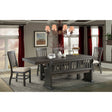 Stone Pew Bench – SKU DST100PW | Elements