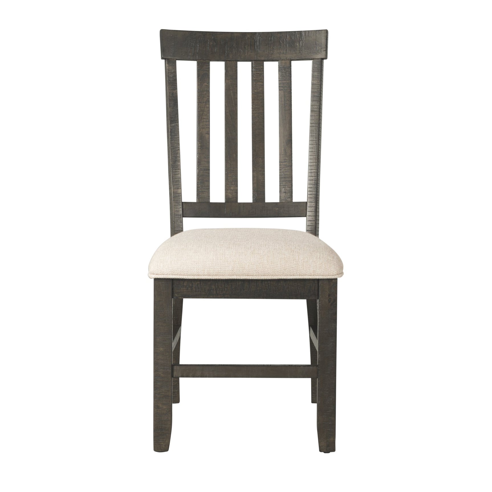Stone Side Chair (2 Per Pack) - Tampa Furniture Outlet