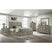 Sullivan King Storage Bed in Drift Grey – SKU SV300KB | Elements