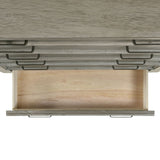 Sullivan 6-Drawer Chest in Drift Grey - Tampa Furniture Outlet