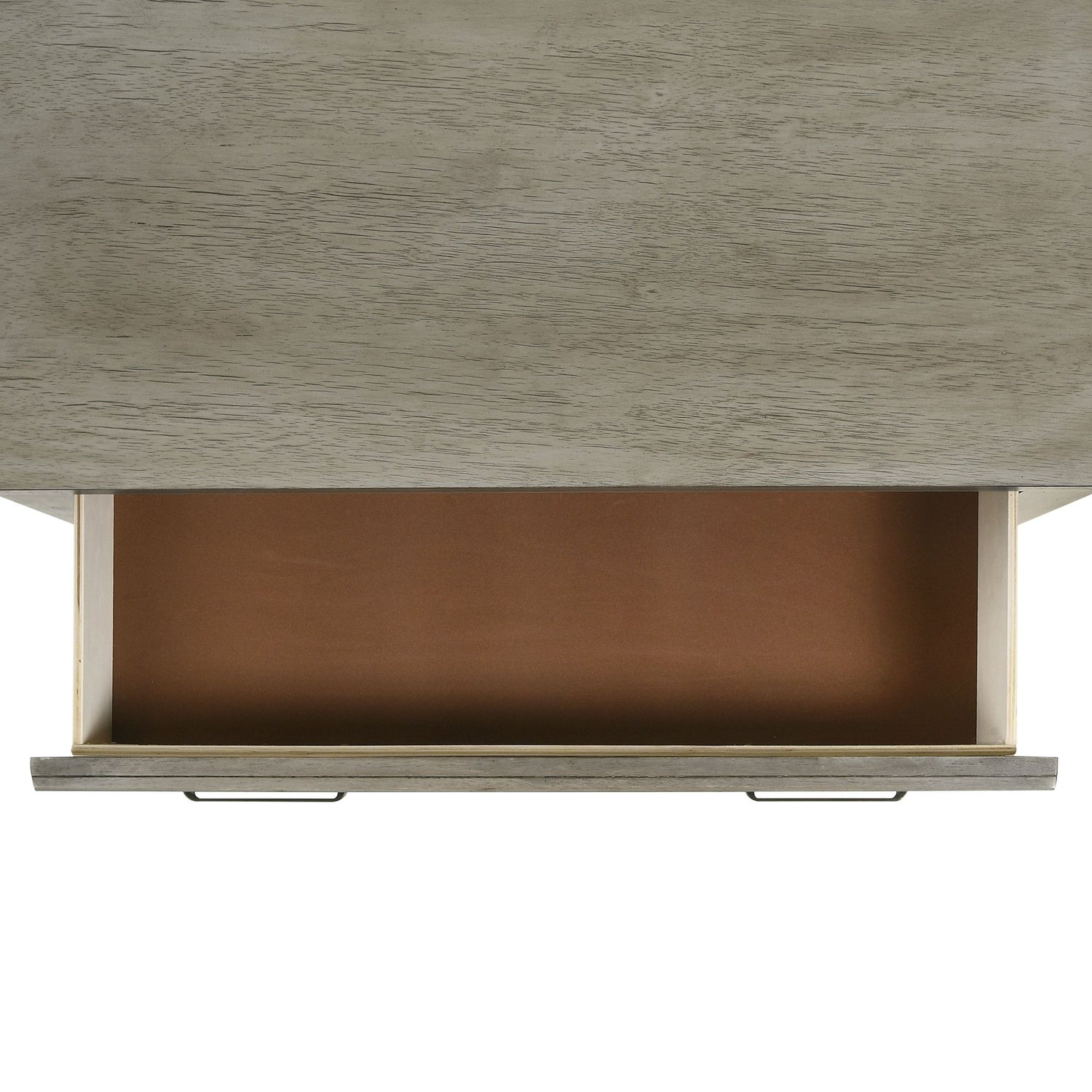 Sullivan 6-Drawer Chest in Drift Grey - Tampa Furniture Outlet