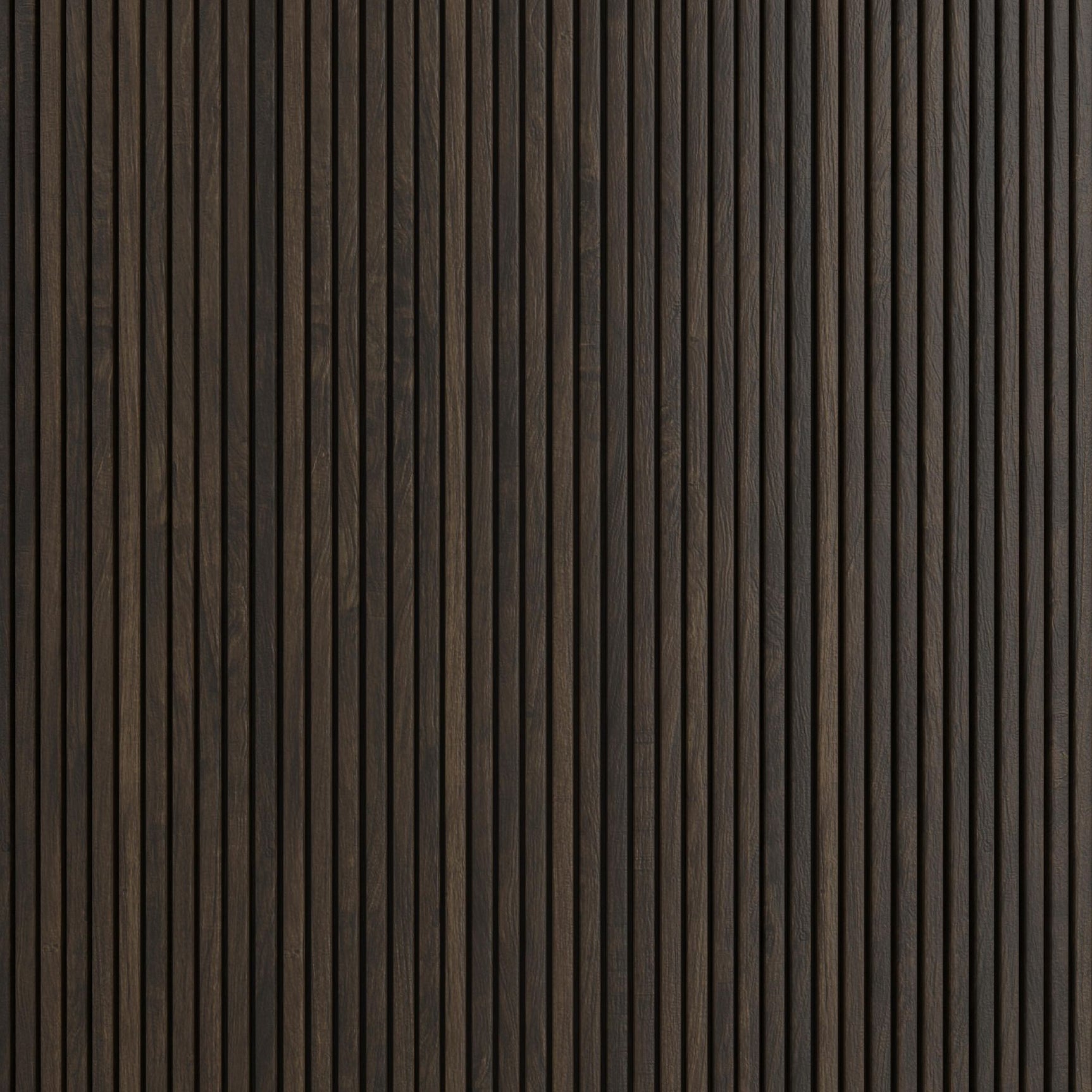 Sylvie Dresser and Mirror Set in Dark Brown