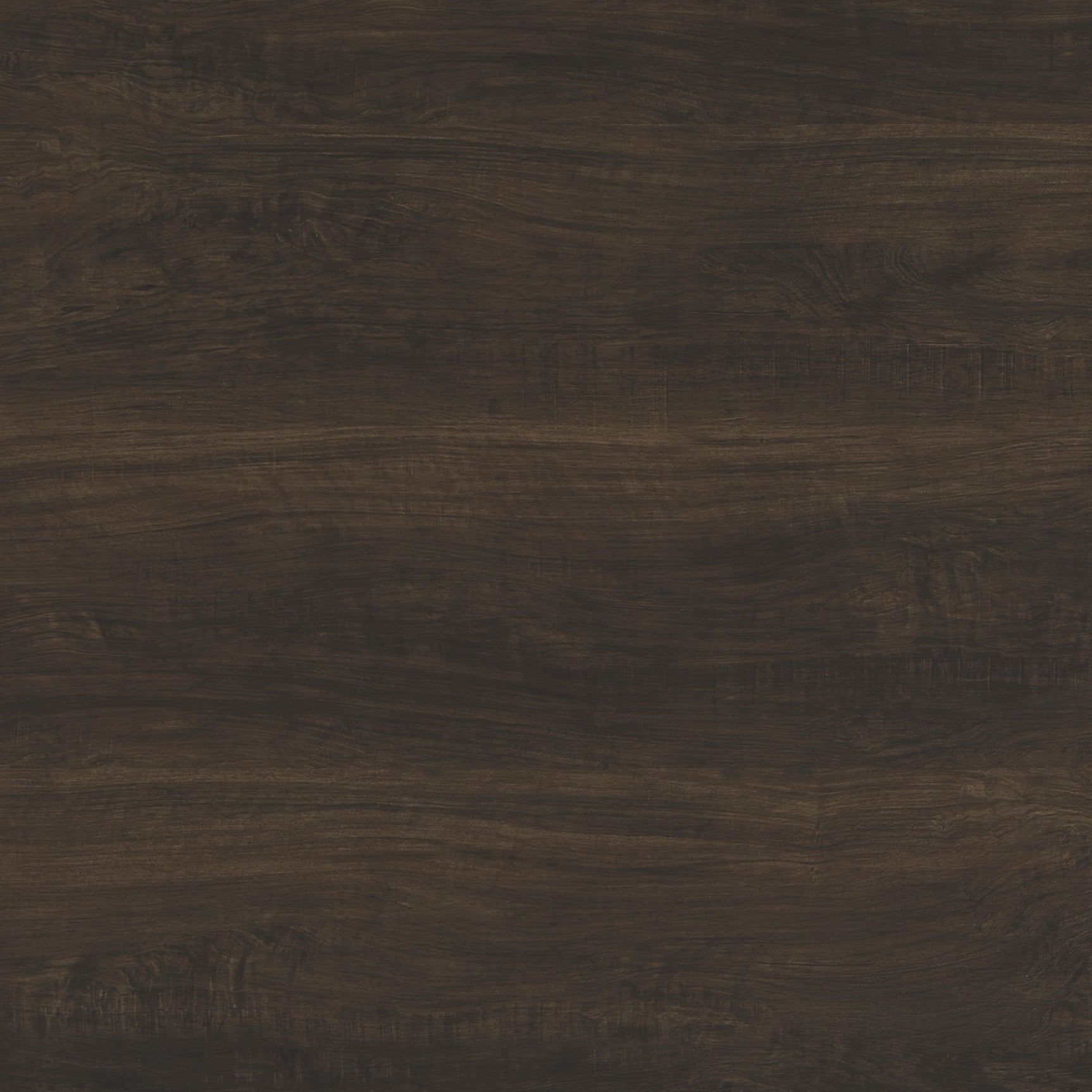 Sylvie 5-Drawer Chest in Dark Brown
