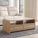 Dovander Coffee Table