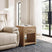Tampa Furniture Outlet - Ashley Furniture - Dovander End Table - Rectangular End Table - T1121-3