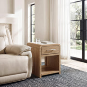 Tampa Furniture Outlet - Ashley Furniture - Dovander End Table - Rectangular End Table - T1121-3