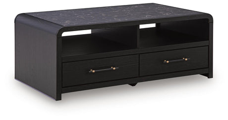 Clanden Coffee Table