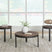Tampa Furniture Outlet - Ashley Furniture - Horizon Hills Table (Set of 3) - Occasional Table Set (3/CN) - T186-13