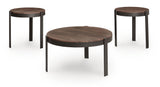 Horizon Hills Table (Set of 3) - Tampa Furniture Outlet