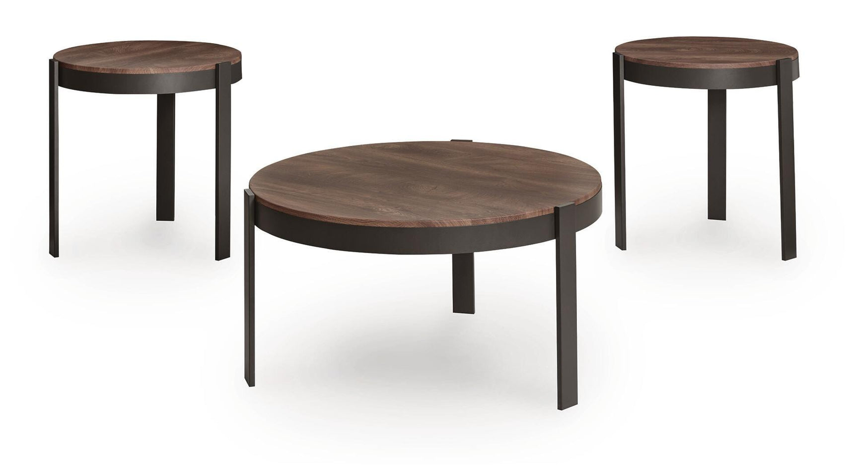 Horizon Hills Table (Set of 3) - Tampa Furniture Outlet