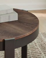 Horizon Hills Table (Set of 3) - Tampa Furniture Outlet