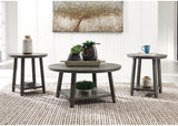 Caitbrook Table (Set of 3) - Tampa Furniture Outlet