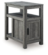 Fendenmore Chairside End Table - Tampa Furniture Outlet