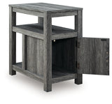 Fendenmore Chairside End Table - Tampa Furniture Outlet