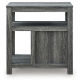 Fendenmore Chairside End Table - Tampa Furniture Outlet