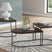 Tampa Furniture Outlet - Ashley Furniture - Vanmore Table (Set of 3) - Occasional Table Set (3/CN) / Dark Brown - T199-13