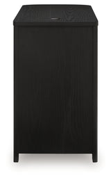 Camdill Chairside End Table - Tampa Furniture Outlet