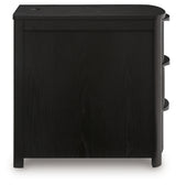 Camdill Chairside End Table - Tampa Furniture Outlet