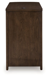 Camdill Chairside End Table - Tampa Furniture Outlet