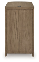 Camdill Chairside End Table - Tampa Furniture Outlet