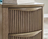 Camdill Chairside End Table - Tampa Furniture Outlet