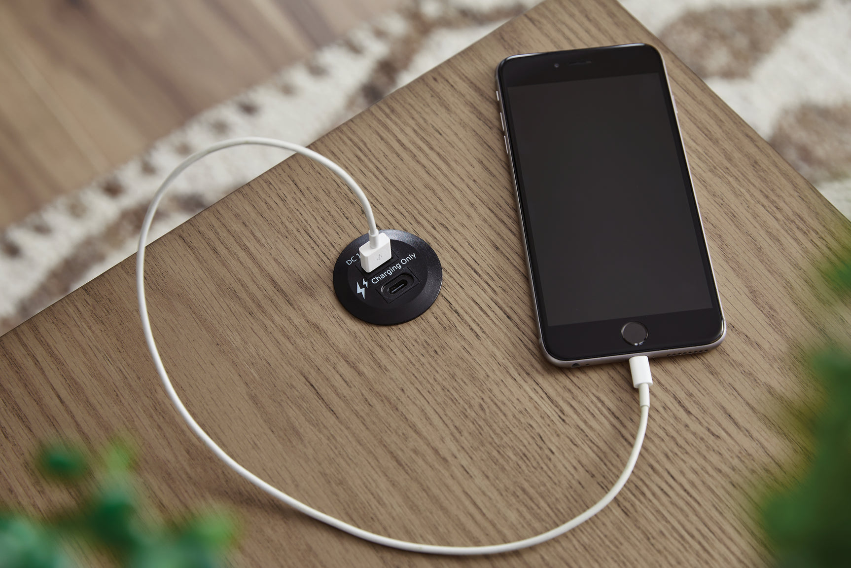 Camdill Chairside End Table - Tampa Furniture Outlet