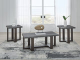 Dynnford Table (Set of 3) - Tampa Furniture Outlet