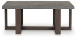 Dynnford Table (Set of 3) - Tampa Furniture Outlet