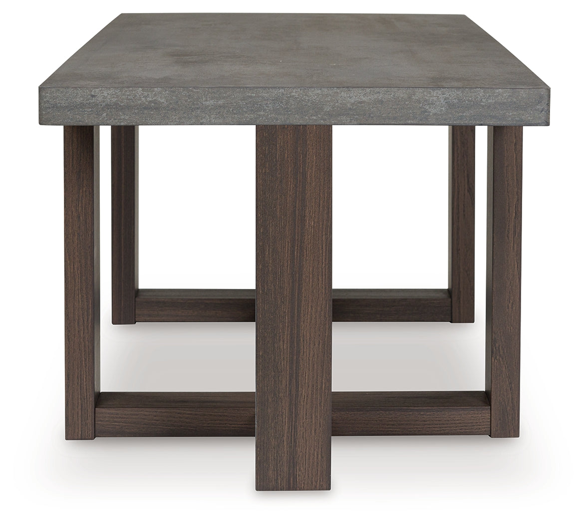 Dynnford Table (Set of 3) - Tampa Furniture Outlet