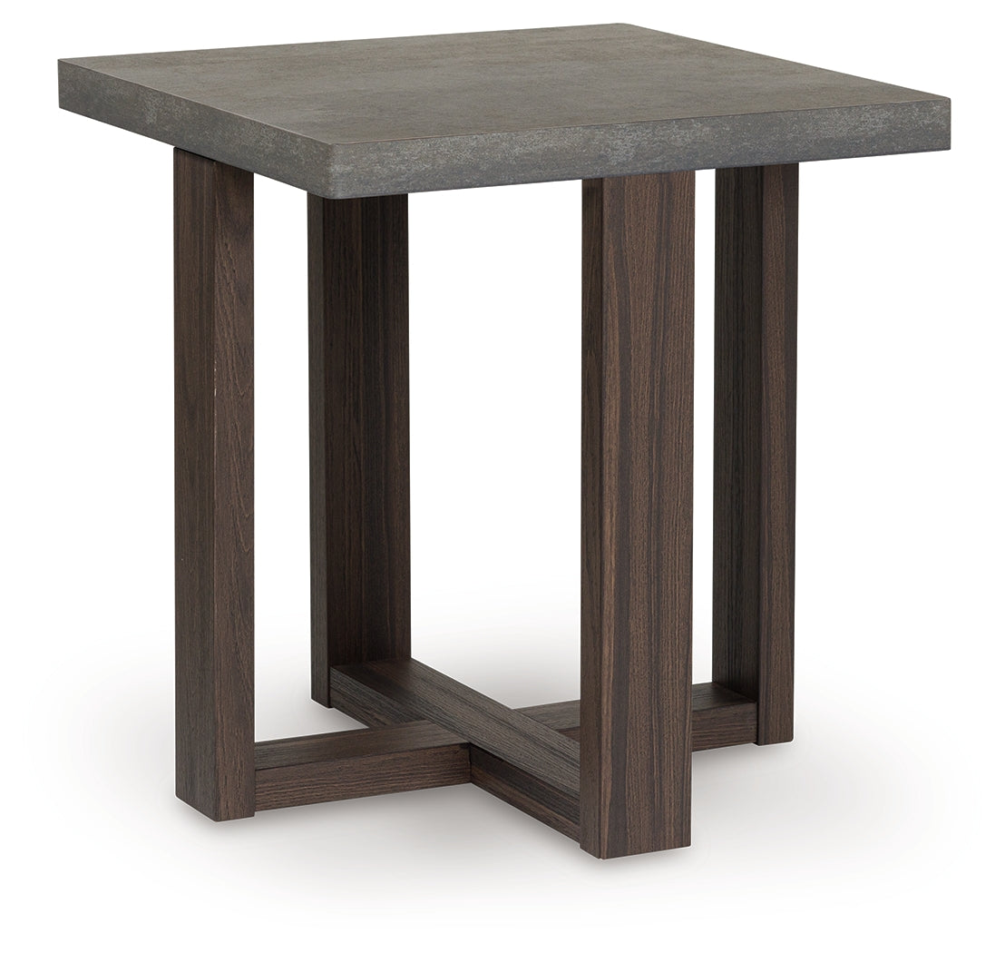 Dynnford Table (Set of 3) - Tampa Furniture Outlet