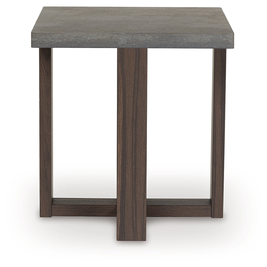 Dynnford Table (Set of 3) - Tampa Furniture Outlet