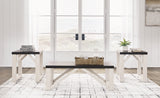 Dorrinson Table (Set of 3) - Tampa Furniture Outlet